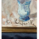 Piero Vertefeuille, Pasto frugale (Simple Meal) - Piero Vertefeuille