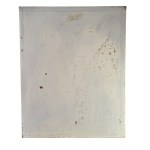 UNIDENTIFIED SIGNATURE, Portrait of a child with fruit