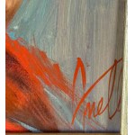 L. Anelli, Portrait of a Child - L. Anelli