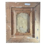 ANONIMO, Portrait of a young woman