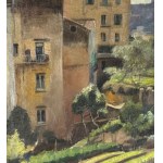 Nicola Fabricatore, Landscape - Nicola Fabricatore