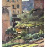 Nicola Fabricatore, Landscape - Nicola Fabricatore