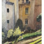 Nicola Fabricatore, Landscape - Nicola Fabricatore