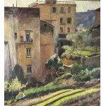 Nicola Fabricatore, Landscape - Nicola Fabricatore