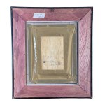 Oscar Ricciardi, Seascape with Boats - Oscar Ricciardi