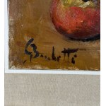 Gaetano Bocchetti, Zátišie - Gaetano Bocchetti
