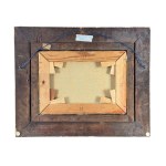 UNIDENTIFIED SIGNATURE, Nighttime scene