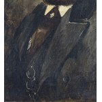 SCUOLA ITALIANA, Portrait of a Man