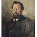 SCUOLA ITALIANA, Portrait of a Man