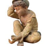 Scugnizzo (street urchin)