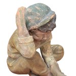 Scugnizzo (street urchin)