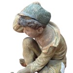 Scugnizzo (street urchin)