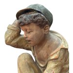 Scugnizzo (street urchin)