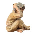 Scugnizzo (street urchin)