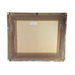 Antonio Bertè, Landscape with figures - Antonio Bertè