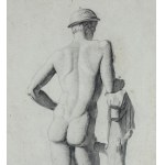 ANONIMO, Male anatomy