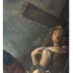 SCUOLA ITALIANA, Biblical scene