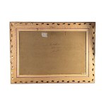 Marino Faliero, Seascape with boats - Marino Faliero