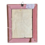 SCUOLA ITALIANA, Male nude