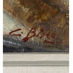 UNIDENTIFIED ARTIST, Profile of an Arab man