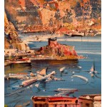 Marino Faliero, Coastal View - Marino Faliero