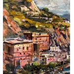 Marino Faliero, Coastal View - Marino Faliero