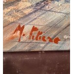 Marino Faliero, Coastal View - Marino Faliero