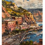 Marino Faliero, Coastal View - Marino Faliero