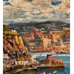 Marino Faliero, Coastal View - Marino Faliero