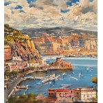 Marino Faliero, Coastal View - Marino Faliero
