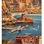 Marino Faliero, Coastal View - Marino Faliero