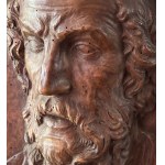 Male figure