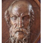 Male figure