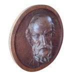 Male figure
