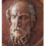 Male figure
