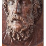 Male figure