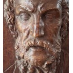 Male figure