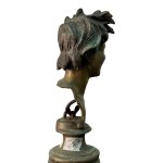 Gemito, Female bust - Gemito