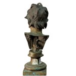 Gemito, Female bust - Gemito