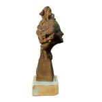 Renda, Female bust - Renda
