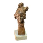Renda, Female bust - Renda