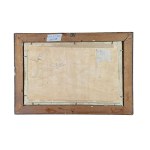 M. D'Aniello, Figures in a tavern - M. D'Aniello