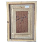 M. D'Aniello, Female nude - M. D'Aniello