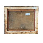 ANONIMO, Portrait of a young woman