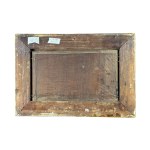 UNIDENTIFIED SIGNATURE, Seascape