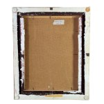 UNIDENTIFIED SIGNATURE, Portrait of a Woman