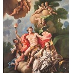 ANONIMO, Mythological Scene