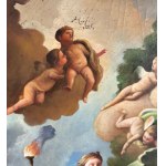 ANONIMO, Mythological Scene