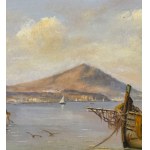 ANONIMO, Boats with Fishermen