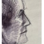 ANONIMO, Woman’s Profile